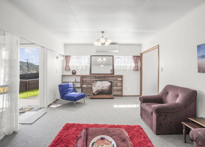  at 31 Thirlmere Street, Wainuiomata, Lower Hutt