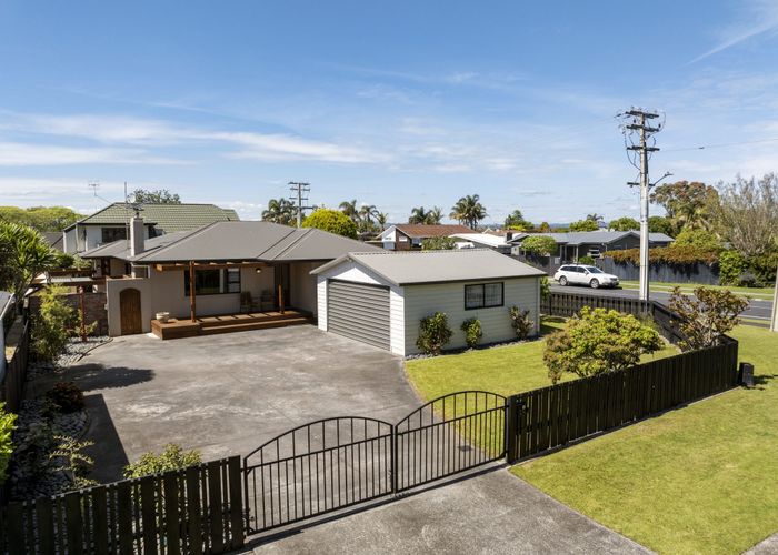  at 58 Kings Avenue, Matua, Tauranga