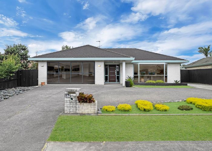  at 109 Millhouse Drive, Northpark, Manukau City, Auckland