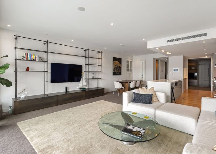  at 3D/1 Clyde Quay Wharf, Te Aro, Wellington, Wellington