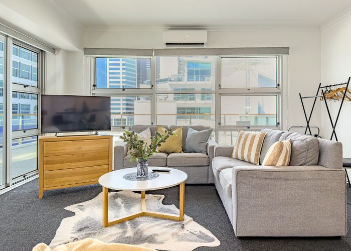  at 39/139 Quay Street, City Centre, Auckland City, Auckland