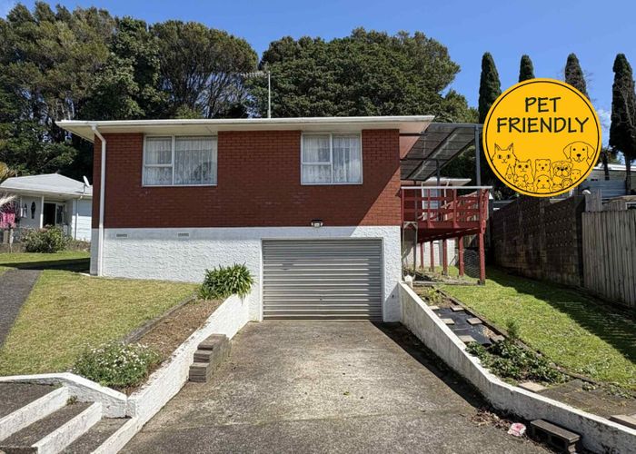  at 14A Brixham Place, Merrilands, New Plymouth, Taranaki