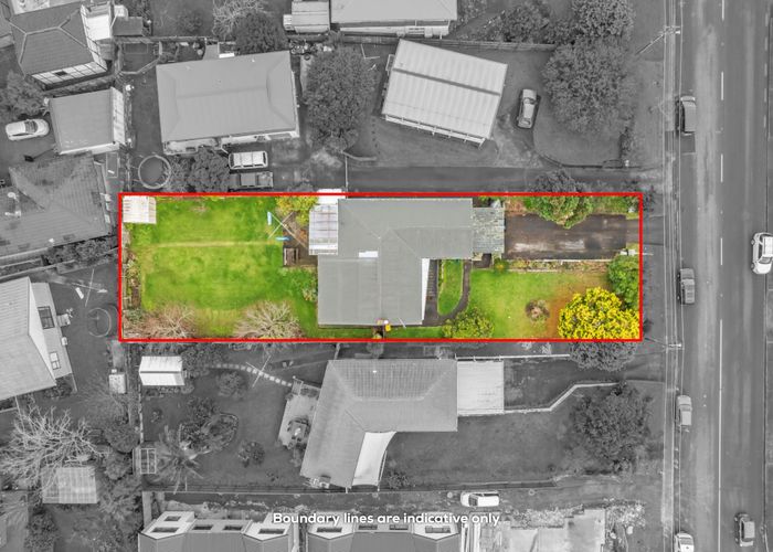  at 39 Moire Road, Massey, Auckland