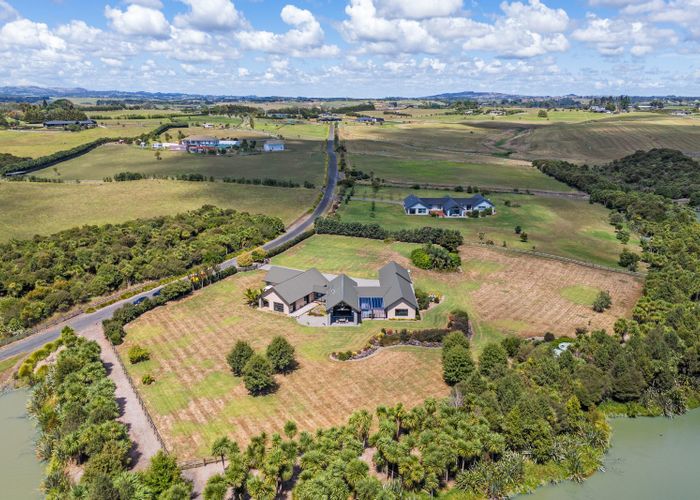  at 64 Bushlake Way, Kingseat, Franklin, Auckland