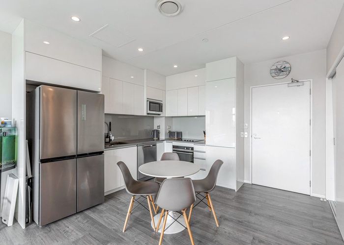  at 203/2 Onekiritea Road, Hobsonville, Waitakere City, Auckland