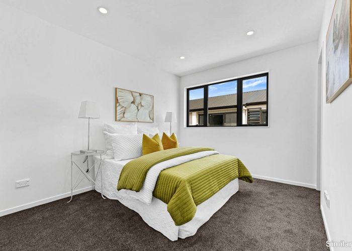  at Lot 3/6 Pah Road, Papatoetoe, Manukau City, Auckland
