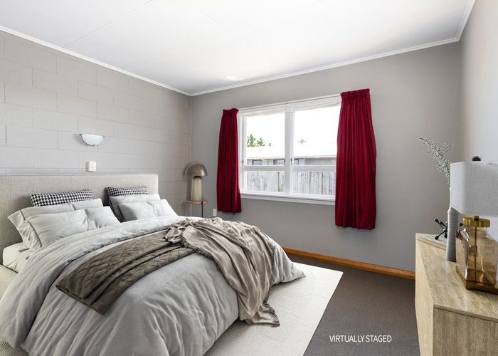  at 3/123 Scott Street, Redwoodtown, Blenheim