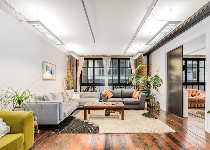  at 12 & 13/20 Egmont Street, Te Aro, Wellington, Wellington