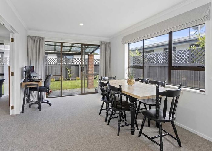  at 294b Wairakei Rd, Burnside, Christchurch City, Canterbury