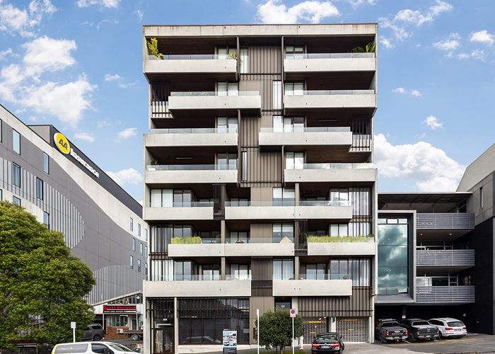  at 103/52 Sale Street, City Centre, Auckland City, Auckland