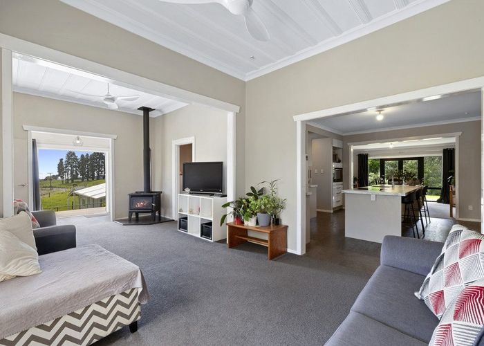  at 443 Albert Road, Korito, New Plymouth