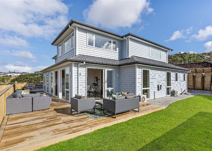  at 8 Harakeke Terrace, Whitford, Whitford