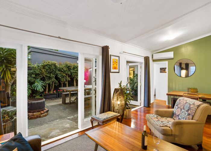  at 52 Second Avenue, Kingsland, Auckland