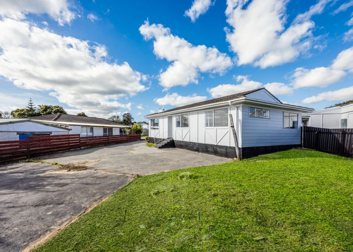  at 36 Flinders Place, Otara, Manukau City, Auckland