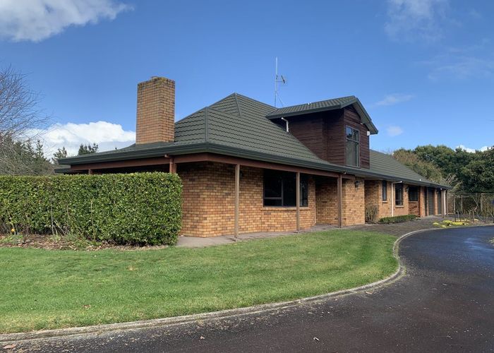  at 289A Pencarrow Road, Tamahere, Hamilton