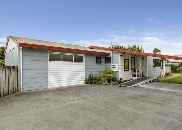  at 1 Taupata Street, Te Puke