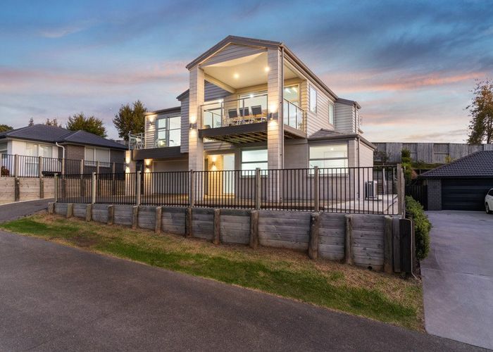  at 3 Kihona Rise, Pyes Pa, Tauranga, Bay Of Plenty