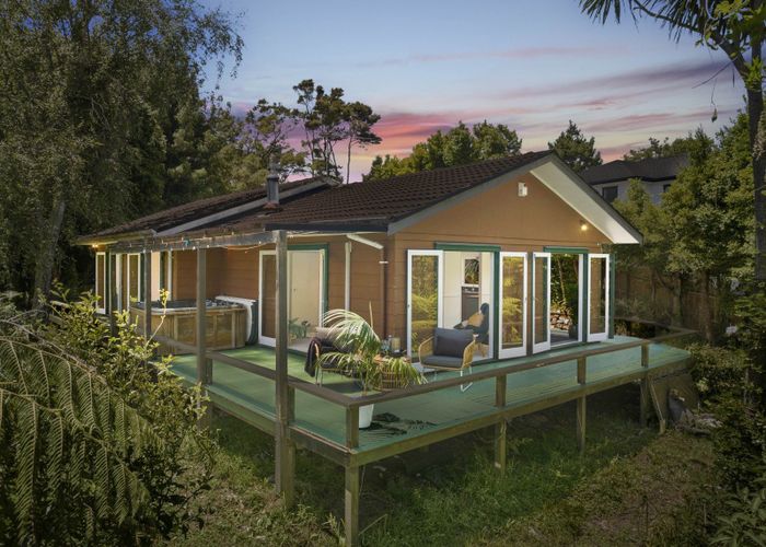  at 185B Manuka Road, Bayview, Auckland