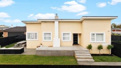  at 65 Dublin Street, Pukekohe, Pukekohe