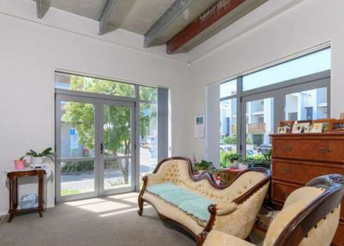  at Ground floor /154  Hobsonville Point Road , Hobsonville, Waitakere City, Auckland