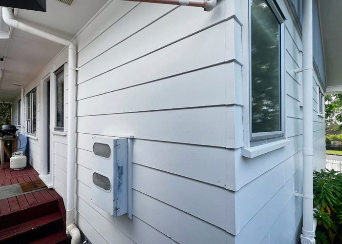  at West Harbour, Waitakere City, Auckland