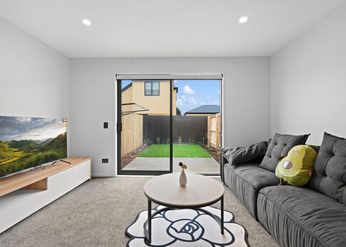  at 7/452 Gloucester Street, Linwood, Christchurch City, Canterbury