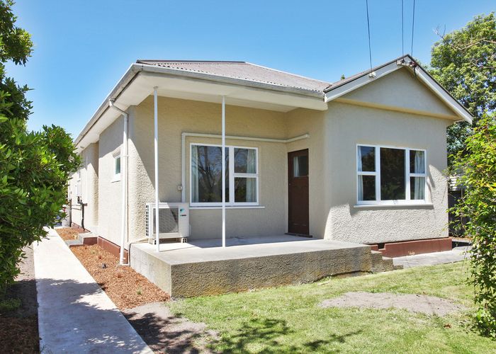  at 10 Sydney Street, Spreydon, Christchurch