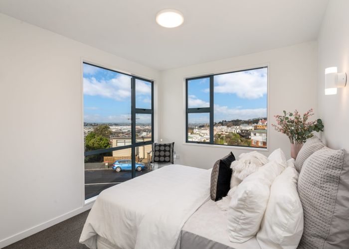  at 1/3 Canongate, Dunedin Central, DUNEDIN