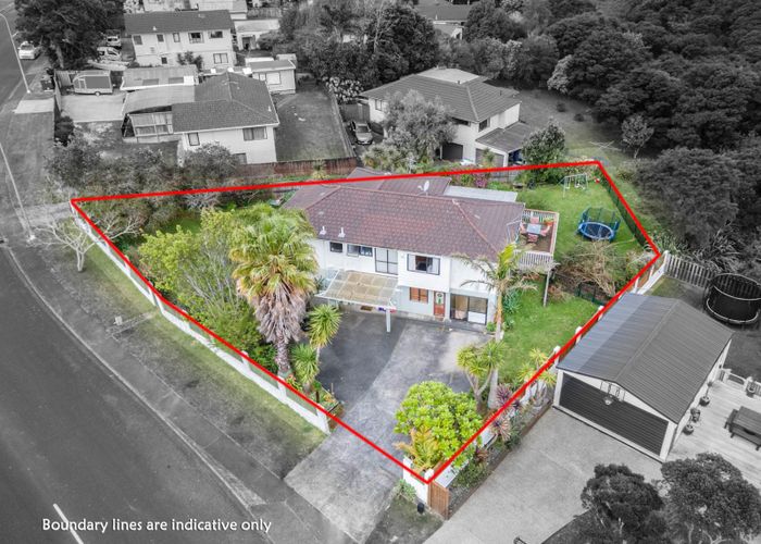  at 37 West Harbour Drive, West Harbour, Auckland