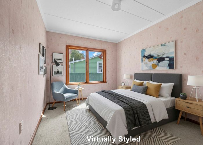  at 15 Smith Street, Roxburgh, Central Otago, Otago