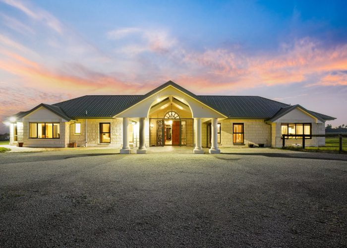  at 325 Mairaki Road, Fernside, Waimakariri, Canterbury