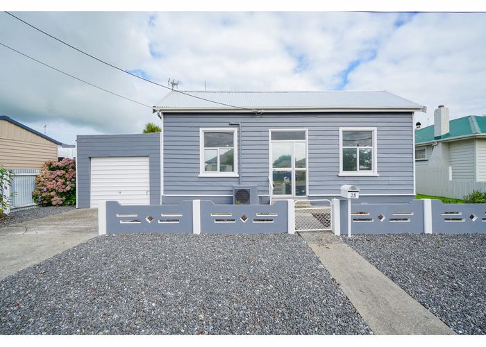 at 16 Tanner Street, Grasmere, Invercargill