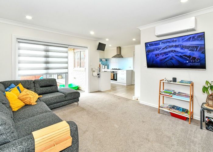  at 85 Smales Road, East Tamaki, Manukau City, Auckland