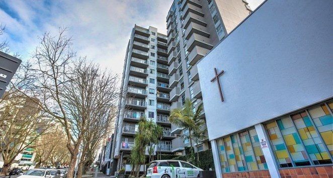  at 113 Vincent ST, Auckland Central, Auckland