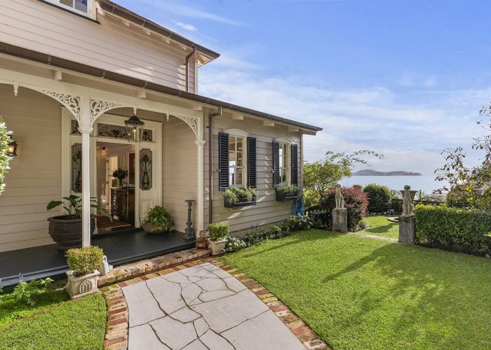  at 513 and 511 Riddell Road, Glendowie, Auckland City, Auckland