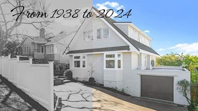  at 27 Church Street, Northcote Point, Auckland