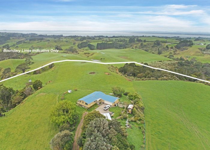 For sale 124 Kemp Road, Awhitu, Franklin, Auckland homes.co.nz