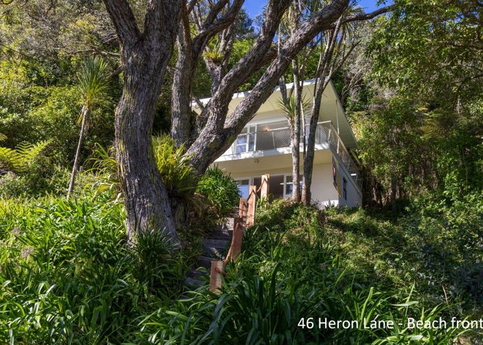  at 14 Woodlands Avenue, Snells Beach, Rodney, Auckland