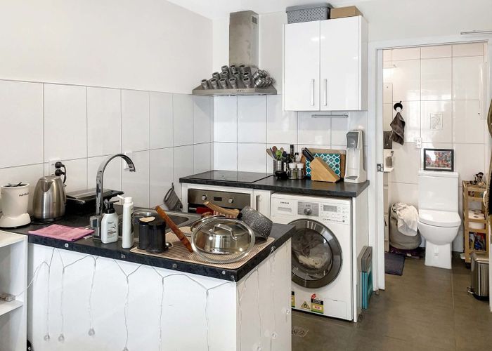  at 1/2 Palmer Street, Te Aro, Wellington, Wellington