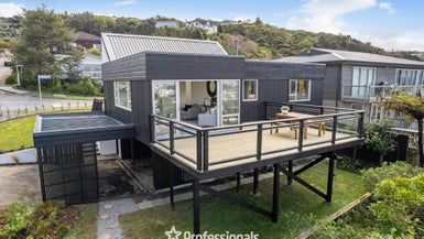  at 2 Stanhope Grove, Korokoro, Lower Hutt