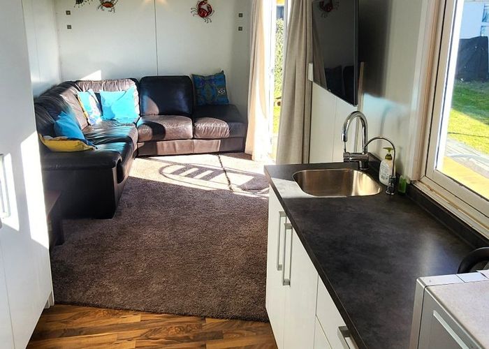  at Lot 47, 20 Tasman Road, Otaki Beach, Kapiti Coast, Wellington