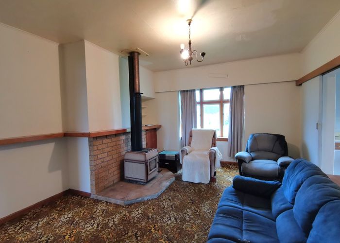  at 882 Otira Highway, Dillmanstown, Greymouth