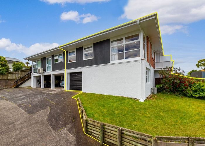  at 8/21 Ruarangi Road, Mount Albert, Auckland