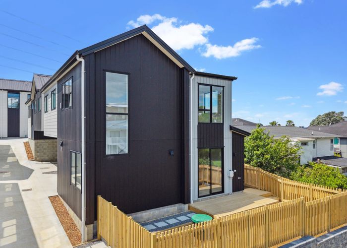  at Lot2/36 Hoskins Avenue, Hillsborough, Auckland City, Auckland