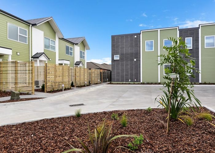  at 11/10 Burrows Place, Frankton, Hamilton, Waikato