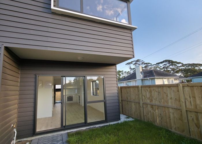  at Lot 6/396 Panama Road, Mount Wellington, Auckland City, Auckland