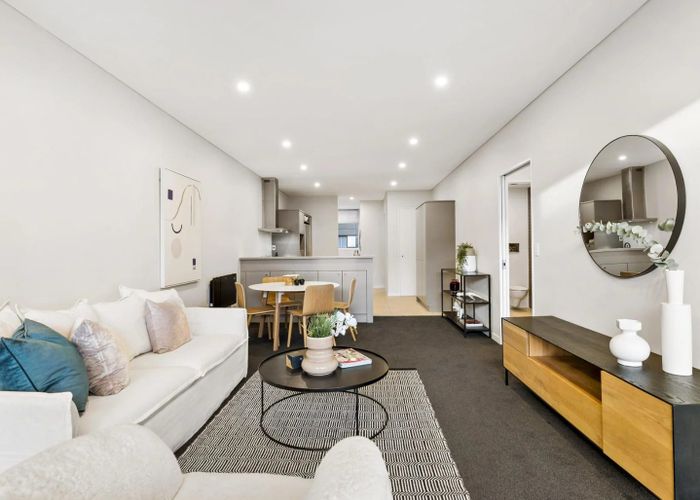  at 1H/11 Augustus Terrace , Parnell, Auckland City, Auckland