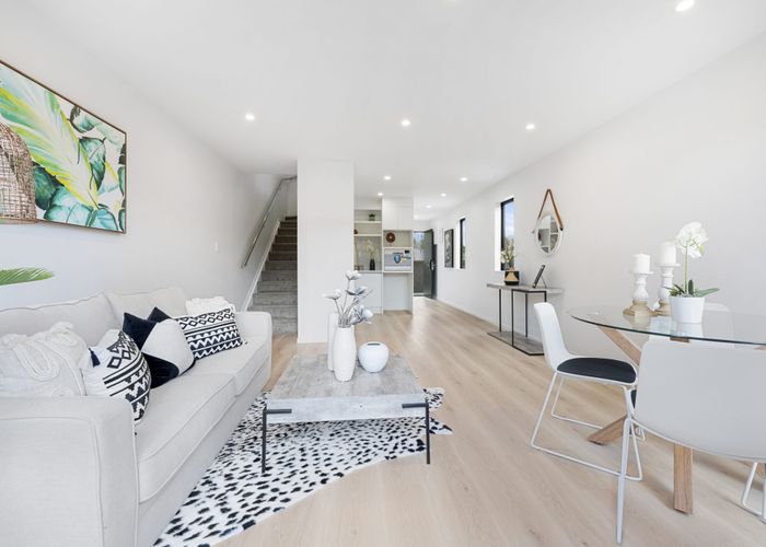  at 36A,B,E Parker Avenue, New Lynn, Waitakere City, Auckland