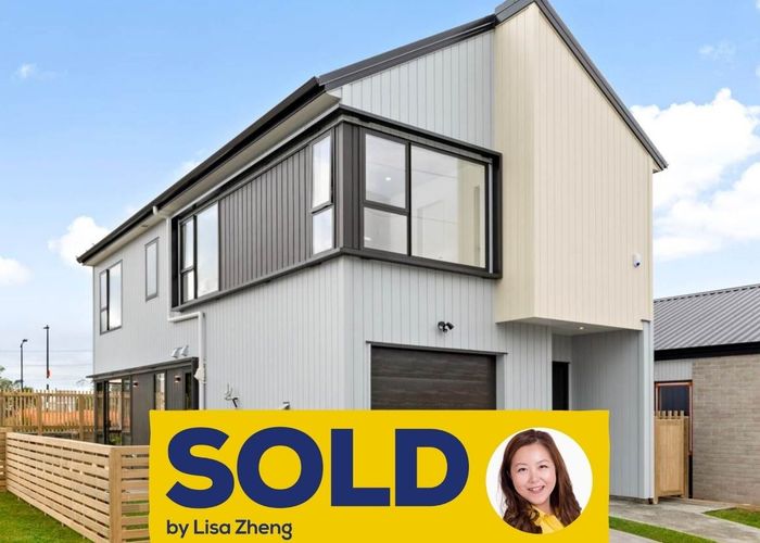  at 40 Papai Lane, Massey, Auckland