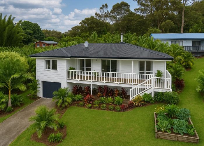  at 115 Parnell Street, Rawene, Far North, Northland